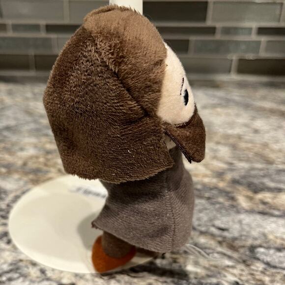 Wizarding World of Harry Potter Hagrid cutie cuff - Picture 2 of 4